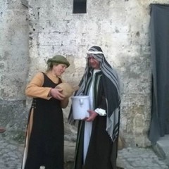 presepe vivente