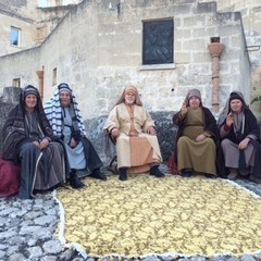presepe vivente