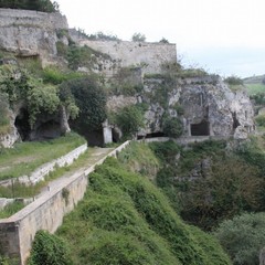 San Michele delle Grotte
