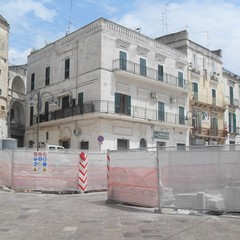 Rigenerazione urbana