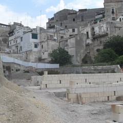 Rigenerazione urbana