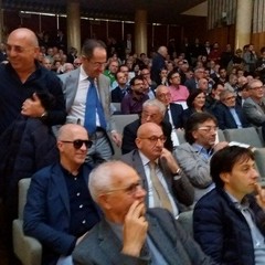 Matera 2019, consiglio comunale aperto a un anno dalla vittoria