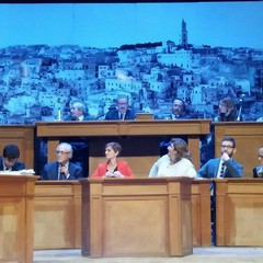 Matera 2019, consiglio comunale aperto a un anno dalla vittoria