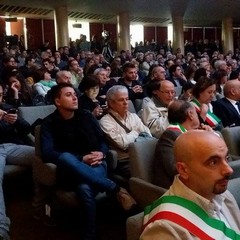 Matera 2019, consiglio comunale aperto a un anno dalla vittoria