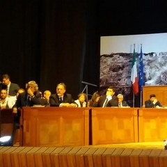 Matera 2019, consiglio comunale aperto a un anno dalla vittoria