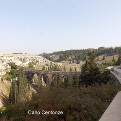 Via Giudice Montea