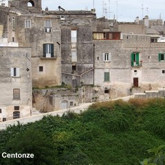 Via Giudice Montea