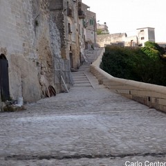 Via Giudice Montea