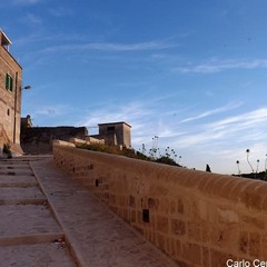 via montea