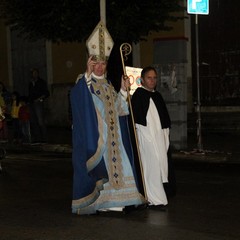 Gran finale della XIV^ Edizione del Raduno dei Cortei Storici