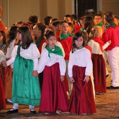 Gran finale della XIV^ Edizione del Raduno dei Cortei Storici