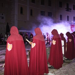 Raduno dei cortei storici