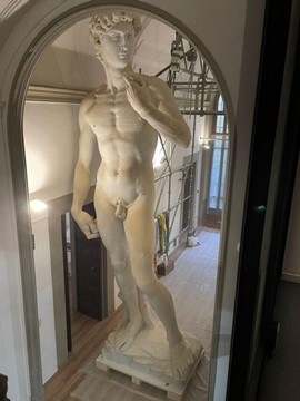 David di Michelangelo