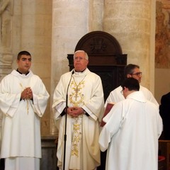 San Michele Arcangelo: la Cattedrale accoglie il Solenne Pontificale