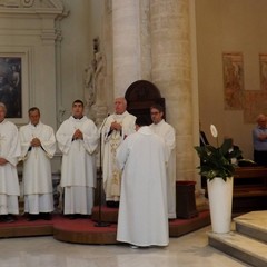 San Michele Arcangelo: la Cattedrale accoglie il Solenne Pontificale