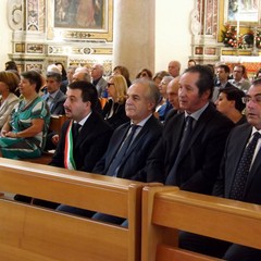 San Michele Arcangelo Solenne Pontificale