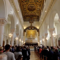 San Michele Arcangelo: la Cattedrale accoglie il Solenne Pontificale