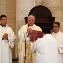 San Michele Arcangelo: la Cattedrale accoglie il Solenne Pontificale