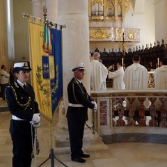 San Michele Arcangelo: la Cattedrale accoglie il Solenne Pontificale