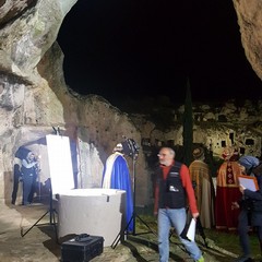 Docu-fiction “Il viaggio dei Re Magi”