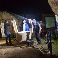 Docu-fiction “Il viaggio dei Re Magi”