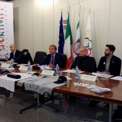 Presentazione Fiera Sportivity