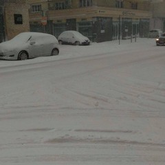 Neve a Gravina