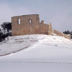 Neve a Gravina