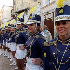 Processione San Michele Arcangelo 2016