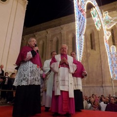 Processione San Michele Arcangelo 2016