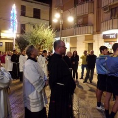 Processione San Michele Arcangelo 2016