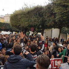 Giornata dello Studente 2016