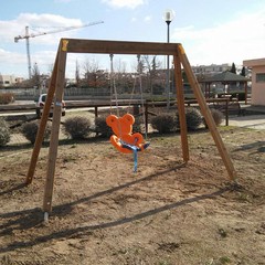 Parco zona Pip