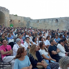 incontro carofiglio