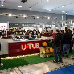 U-TUB, presente alla Fiera Levante Prof