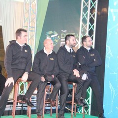 Evento di ringraziamento e presentazione progetti futuri di The Digital Box