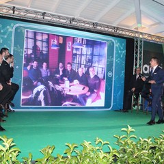 Evento di ringraziamento e presentazione progetti futuri di The Digital Box