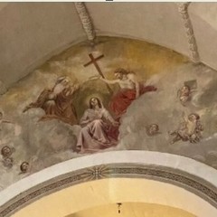 passeggiando con la storia- chiesa Sant'Agostino