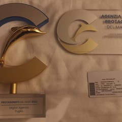 agenzia silvium premio costa crociere