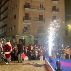 albero natale 2024