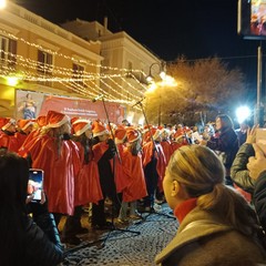 albero natale 2024