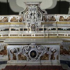 passeggiando con la storia- chiesa Sant'Agostino