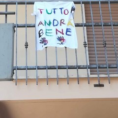 andrà tutto bene