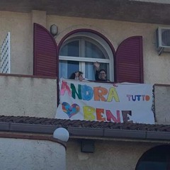 andrà tutto bene