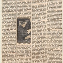 articolo gazzetta annoversario morte tarantino
