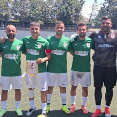 asd giannelli impianti-  medaglia argento mondiali