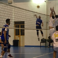 Casareale Volley