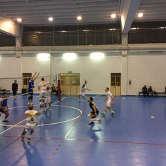 Casareale Volley