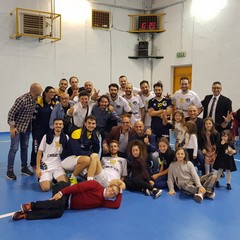 Casareale Volley