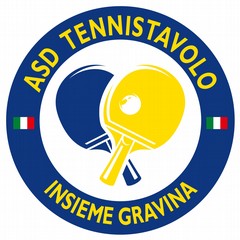 asd tennistavolo